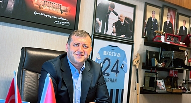 MHP'Lİ ERSOY'DAN, KAYSERİ'YE MÜJDE