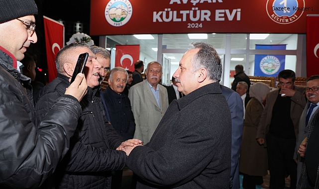 TALAS BELEDİYESİ İŞLETMELERİNE SAAT AYARI