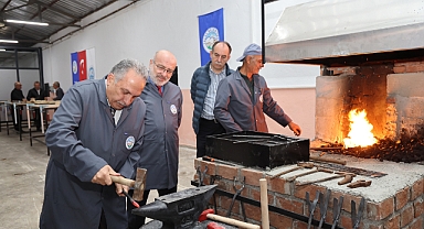 TAREM'DE ALTINCI DÖNEM HAZIRLIĞI