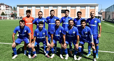 TOMARZA BELEDİYESPOR SAHASINDA KAZANDI