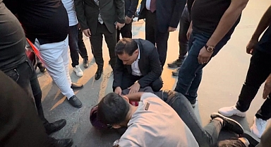 VALİ ÇİÇEK DUYARSIZ KALMADI