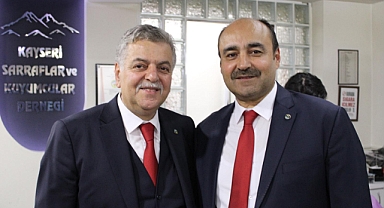 ADNAN İNCETOPRAK FARKLI KAZANDI