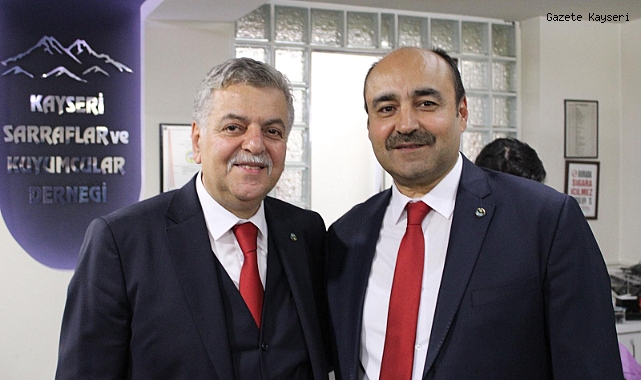 ADNAN İNCETOPRAK FARKLI KAZANDI