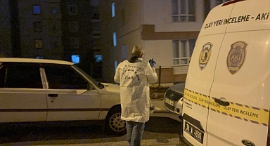 BORCU OLDUĞU İDDİA EDİLEN ŞAHIS İNTİHAR ETTİ