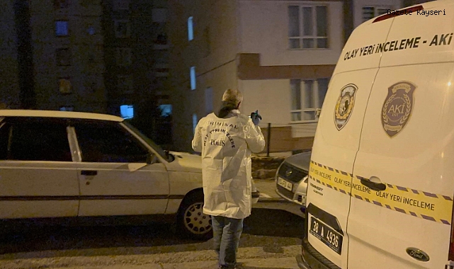 BORCU OLDUĞU İDDİA EDİLEN ŞAHIS İNTİHAR ETTİ