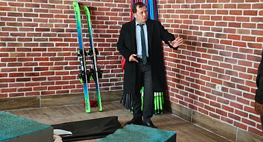 KAR FIRTINALARI İÇİN GERİ SAYIM