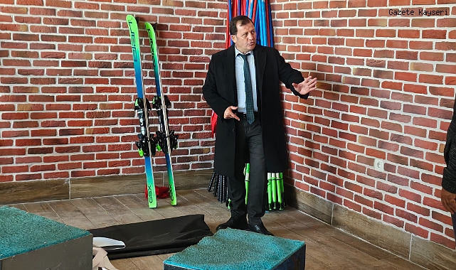 KAR FIRTINALARI İÇİN GERİ SAYIM