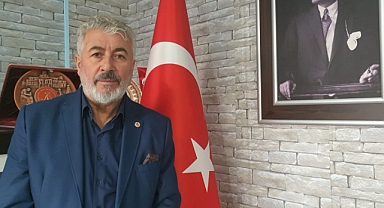 OSMAN KOCA BAŞKAN ADAYI OLDU