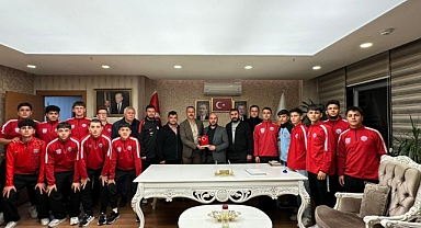 TURANSPOR’A DESTEK
