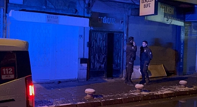 65 YAŞINDAKİ ADAM KIRAATHANEDE ÖLÜ BULUNDU