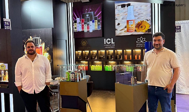 Hamdi Bayer Kozmetik, Üretim Üssünü Kayseri’de kuruyor