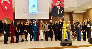 İLHAM VEREN BULUŞMA