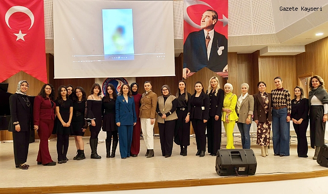 İLHAM VEREN BULUŞMA