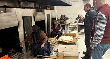 İNCESU YUFKASI SATIŞ REKORU KIRDI