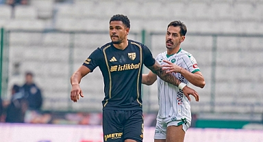 KAYSERİSPOR 5 KAFA GOLÜ ATTI