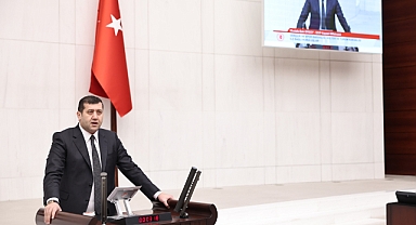 VEKİL ERSOY 2025 FAALİYET RAPORUNU AÇIKLADI
