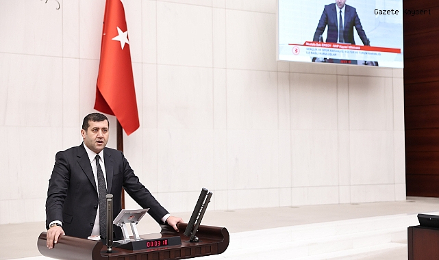 VEKİL ERSOY 2025 FAALİYET RAPORUNU AÇIKLADI