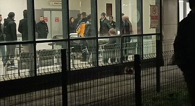 YALOVA'DA DEAŞ'A YÖNELİK OPERASYON: 3 ŞEHİT, 9 YARALI