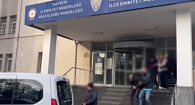 İŞ ADAMLARINA ŞANTAJ YAPAN ÇETE ÇÖKERTİLDİ