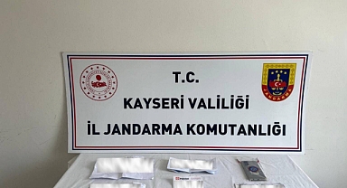JANDARMADAN 'TEFECİ' OPERASYONU: 2 GÖZALTI