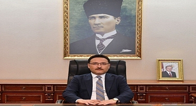 KAYSERİ PROTOKOLÜNDEN 10 OCAK MESAJLARI