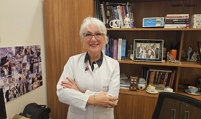 KIŞIN EGZAMA VAKALARI ARTIYOR