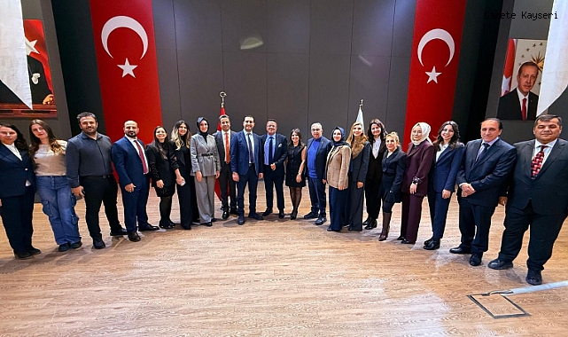 OYLUM '2025' YILINI DEĞERLENDİRDİ