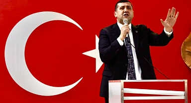 VEKİL ERSOY'DAN SERT MESAJ: 