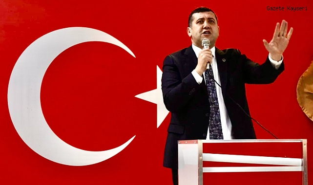 VEKİL ERSOY'DAN SERT MESAJ: 