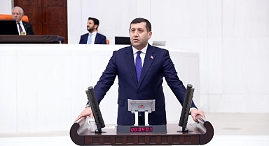 VEKİL ERSOY, İL TEŞKİLATINI TEBRİK ETTİ 