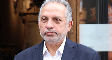 BAŞKAN YALÇIN'DAN MESAJ