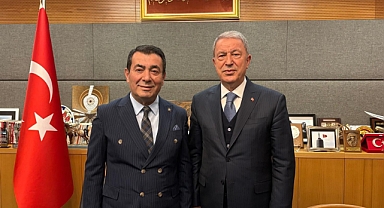 BÜNYAN OSB İÇİN ANKARA ÇIKARMASI