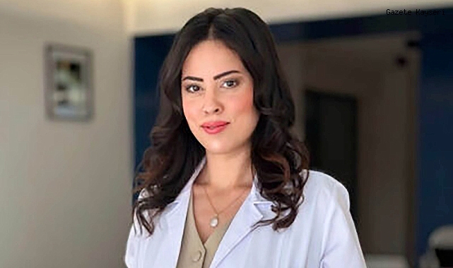 DİYETİSYENDEN RAMAZAN UYARISI