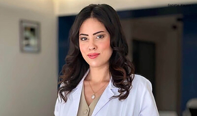 DİYETİSYENDEN RAMAZAN UYARISI