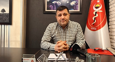 HAŞERELERLE MÜCADELENİN TAM ZAMANI