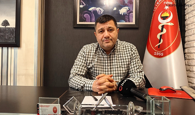 HAŞERELERLE MÜCADELENİN TAM ZAMANI