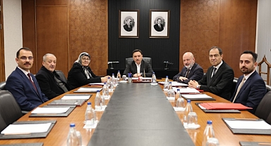  İKİ MAHALLEYE AİLE SAĞLIĞI MERKEZİ