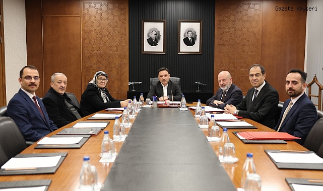  İKİ MAHALLEYE AİLE SAĞLIĞI MERKEZİ