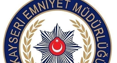 KAYSERİ’DE CEP TELEFONU HIRSIZLARI YAKALANDI