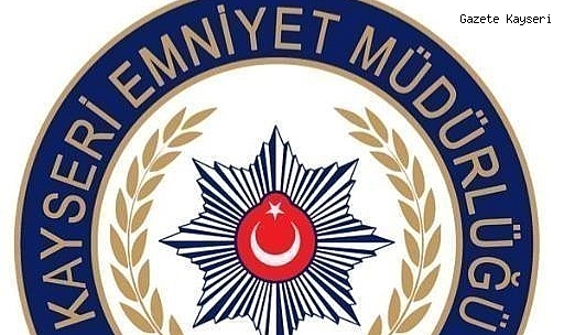 KAYSERİ’DE CEP TELEFONU HIRSIZLARI YAKALANDI