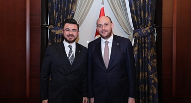 KAYSERİ RKM ÇALIŞMASI İLE TÜRKİYE'YE ÖRNEK OLDU