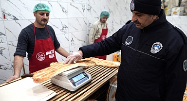 RAMAZAN AYI ÖNCESİ SIKI DENETİM 