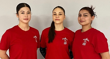 SPORCULARIMIZA MİLLİ TAKIM DAVETİ 