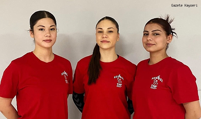 SPORCULARIMIZA MİLLİ TAKIM DAVETİ 