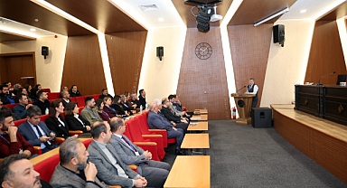 TALAS BELEDİYESİ BÜTÇE YÖNETİMİNE TAM NOT