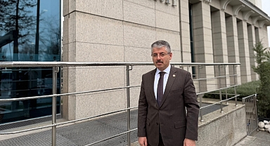 VEKİL ÇOPUROĞLU DUYURDU