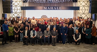 ÇARŞIBAŞI GIDA 80.YAŞINDA