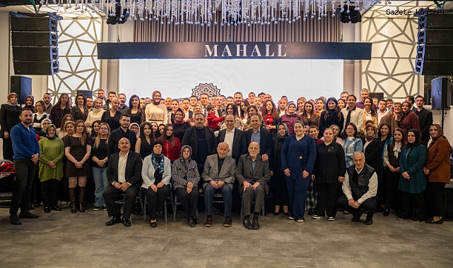 ÇARŞIBAŞI GIDA 80.YAŞINDA