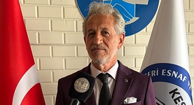 ERÇALIK’TAN ÇAĞRI: BAYRAM BEREKETİ ESNAFA GİTSİN