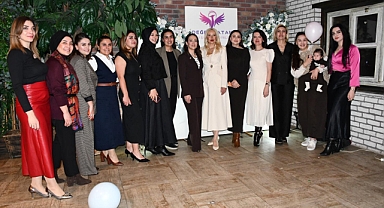 GÖNÜL SOFRASINDA BULUŞTULAR